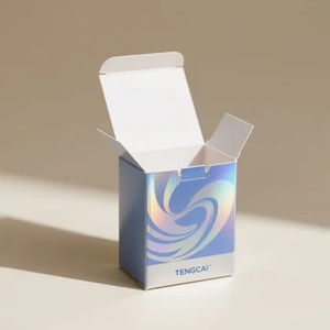 Đặt hàng số lượng lớn hộp bao cao su sinh thái-Bao bì bao cao su cấu hình thấp tùy chỉnh cho khách sạn - Product Image 2