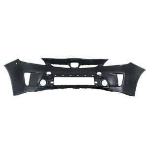 Frente del coche protección de parachoques para <span class=keywords><strong>Toyota</strong></span> <span class=keywords><strong>Prius</strong></span> 2012-<span class=keywords><strong>2015</strong></span>, 52119-47934, 52119 - 47935 - Product Image 5