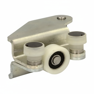 Guía de rodillos OEM 701843335A para piezas de automóviles de nueva condición de puerta corredera V.W TRANSPORTER - Product Image 2