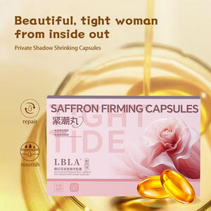 Vaginalverengendes, entgiftendes Gleitgel auf Wasserbasis mit Pflanzenextrakt und nicht fettender Formel für Frauen - Product Image 3