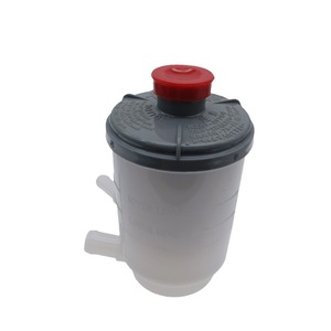 Depósito de líquido de dirección asistida Honda 53701-SHJ-A02 de plástico para Odyssey 2005-2010 - Product Image 1