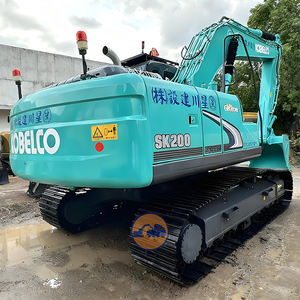 2023 20 टन जापान हाइड्रोलिक खुदाई गियरबॉक्स और गियर घटकों के साथ हाइनो इंजन गियरबॉक्स और गियर घटकों के साथ - Product Image 3