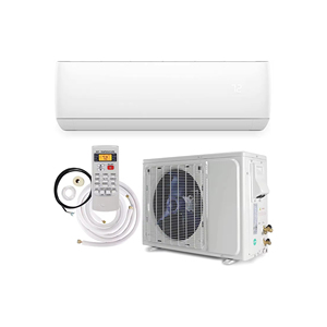 Climatisation split sur mesure OEM |   Climatisation à fréquence variable avec efficacité énergétique de classe A pour usage commercial, climatiseur split - Product Image 4