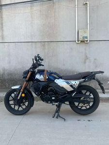 Modèle le plus vendu : Lifan KPM 200cc. Cette moto cruiser rétro est un modèle très élégant qui peut être exporté. - Product Image 2
