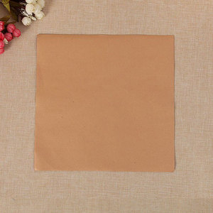 Papel Kraft Resistente al Aceite, Recubierto por una Cara, para Empacar Pato Asado, Grado Alimenticio, Pulpa Virgen, Empaque General - Product Image 2