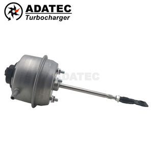 Actuador de Turbocompresor Doble Completo GT1238Z GT1752S 810356 810357 810358 SH01-<span class=keywords><strong>13700</strong></span> Turbo Completo para Mazda CX-5 SH01 2.2L - Product Image 1