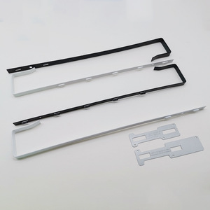 Peephole Hook Double Hook Iron 5-10kg Load Capacity For <b>Door</b> Viewers - Product Image 1