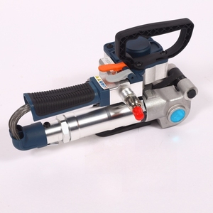 Tốt nhất bán dễ dàng hoạt động cầm tay hướng dẫn sử dụng PP Pet dây đeo khí nén công cụ đóng đai - Product Image 1