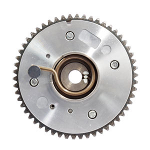 Nouveau 1147A014 Engrenage de distribution VVT d'échappement pour Mitsubishi Outlander Lancer Evolution X Delica 2.4 4B12 4B11 CW5W Cam Phaser - Product Image 4