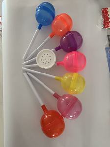 Montaj ekranı büyük sert plastik karikatür desenleri kids 'şeker oyuncaklar lolipop paketi - Product Image 5