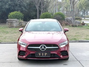 Auto Usado <span class=keywords><strong>Mercedes</strong></span>-Benz <span class=keywords><strong>Clase</strong></span> <span class=keywords><strong>A</strong></span> <span class=keywords><strong>a</strong></span> <span class=keywords><strong>180</strong></span> L Sport Sedan <span class=keywords><strong>2022</strong></span> y Sistema de Advertencia de Seguridad Activa + Protección Pasiva para Peatones - Product Image 1