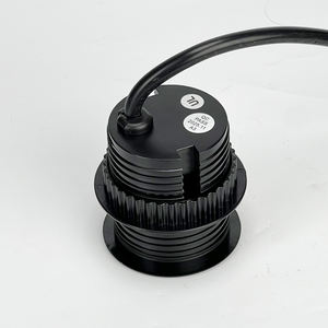 Prise de courant encastrée pour meubles, prise murale encastrée 60 mm, alimentation AC PD20W USB, prise universelle pour canapé, <span class=keywords><strong>mini</strong></span> prise ronde - Product Image 4