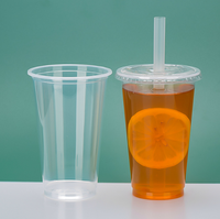Nouveau Gobelet Personnalisable en Plastique PP Dépoli Imprimé UV de 98 mm pour Mariages, Fêtes, Restaurants et Hôtels – Modèle 2026