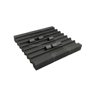 แม่พิมพ์ไดกราไฟท์สำหรับการหล่ออย่างต่อเนื่องความแข็งแรงสูง - Product Image 3