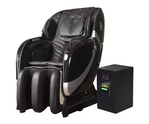 Silla Comercial de Gran Tamaño con Gravedad Cero 3D para el Cuidado de la Salud CM-812 con Control de Temporización CM-812 - Product Image 5