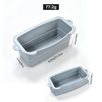 CUISYERA Tapis de cuisson pliable en silicone résistant à la chaleur, bac de récupération d'huile anti-fuite, accessoires pour plancha Blackstone