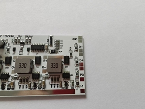 Carte de commande DMX512 à courant constant JIUAN SL5131H 4 canaux RGBW 2000mA 192W pour application éclairage de <span class=keywords><strong>fontaine</strong></span> et lampe à eau - Product Image 4