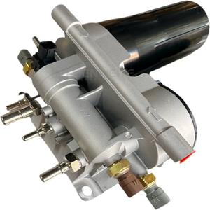 Séparateur d'huile et d'eau Senwitt 509-5694 pour pièces d'excavatrice Caterpillar 320GC, neuf - Product Image 3