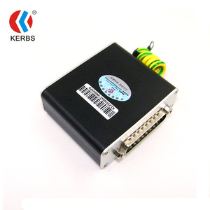 Kerbs อุปกรณ์ป้องกันไฟกระชากชนิด Rs232 Db25 klf X อุปกรณ์ป้องกันพอร์ต Db25สำหรับการสื่อสารแบบอนุกรมของคอมพิวเตอร์ - Product Image 5