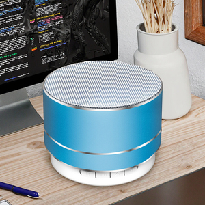 <strong>Portable</strong> BT <strong>Speakers</strong> with HD Audio and Built-in Speakerphone <strong>for</strong> iPhone iPad BlackBerry Samsung and More - Product Image 6