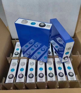 LF105 Prismatische LiFePO4-Batterie <span class=keywords><strong>3</strong></span>,2 V 105Ah Vierkant zelle mit hoher Kapazität 3500 Zyklen-20 ~ 60 ° C für die Marke EV - Product Image 5