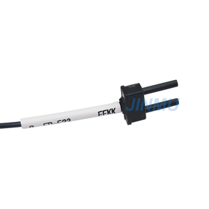 ใยแก้วนำแสงสะท้อนแสง FD-E23แขนทรงกระบอกของแท้พร้อมท่อยื่นออกมา - Product Image 4