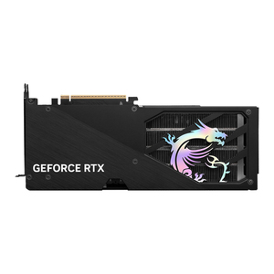 การ์ดจอ Gaming GeForce RTX 5060 Ti 8GB GDDR7 PCI 5.0 X 16 (ใช้ X8) รุ่น 8G GAMING TRIO OC MSI Gaming GeForce RTX 5060 Ti 8GB GD - Product Image 6