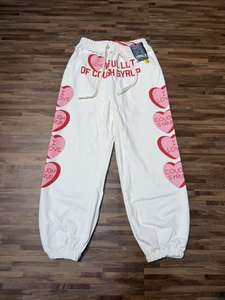 Hochwertiges 'Awful <span class=keywords><strong>Lot</strong></span> <span class=keywords><strong>of</strong></span> Cough Syrup' Hoodie und Jogginghosen Set Bedruckte Baumwolle Individuelles Grafik-Design Herren-Set - Product Image 5