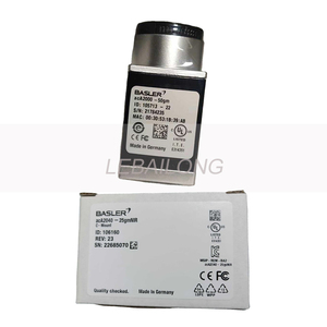 กล้อง Basler AcA1300-60gc (CS-Mount) GigE พร้อมเซ็นเซอร์ E2v EV76C560 CMOS - Product Image 1