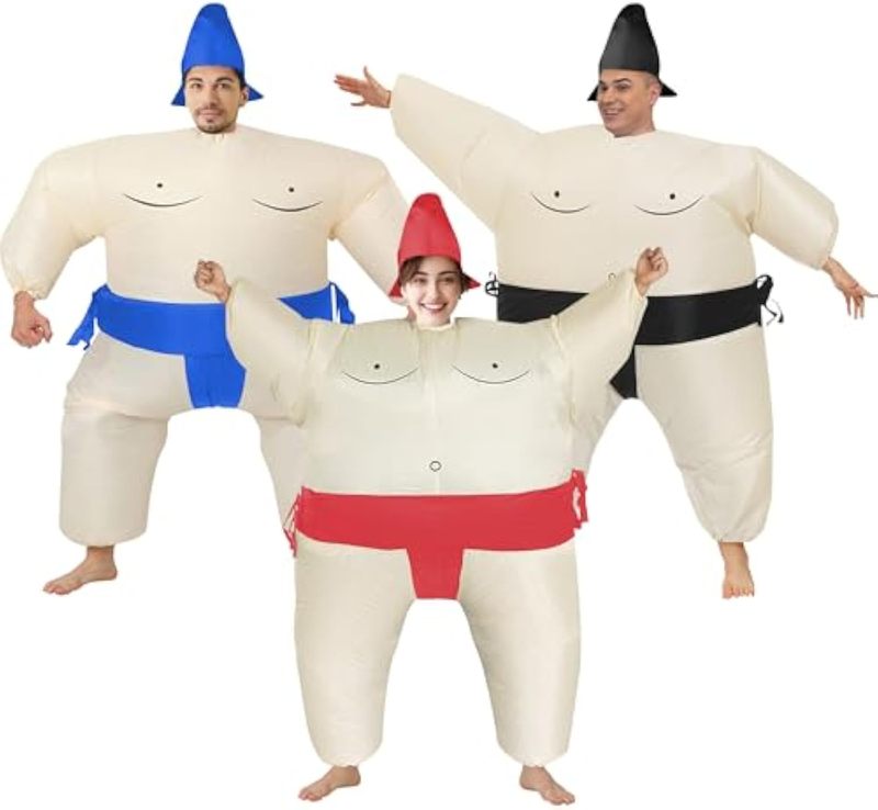 Halloween Pumpkin Adult Unisex Cape Costume
