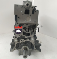 MTI Prêt à Expédier Haute Qualité 3L Moteur Long Bloc 2.8L Fit pour Toyota 4Runner Hiace H100 Hilux 5 N80 N140 Land Cruiser Prado