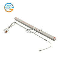 Nouvelle Lampe de Fusion Thermistor pour Unité de Fusion HP M436 M433 M437 M438 M439 436 433 437 438 439, Pièces d'Imprimante Laserjet 220V