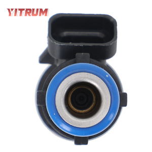Injecteur de carburant YITRUM 17113680, buse électrique pour Chevrolet Buick - Product Image 3