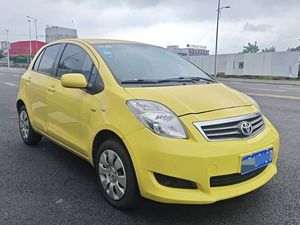 <span class=keywords><strong>Toyota</strong></span> <span class=keywords><strong>Yaris</strong></span> 2011 Usado Confiable, 1.6L Gasolina, Automático, Hatchback, Bajo Kilometraje, Eficiente en Consumo de Combustible - Product Image 3
