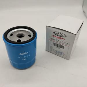 Motoröl filter Autoteile Hydraulik filter Öl abscheider für chery fengyun <span class=keywords><strong>2</strong></span> A5 e5 - Product Image 5