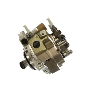 5264248 6D107 Machine Parts Diesel Fuel Pumps Common Rail Fuel Injection Pump For Komatsu PC200-8