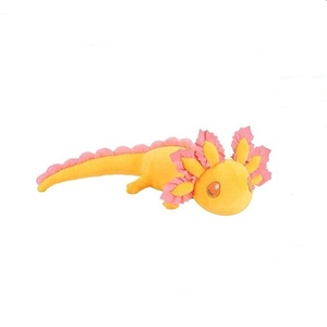 Đồ Chơi Nhồi Bông Weigted-Động Vật Nhồi Bông Trọng Lượng Lớn Màu Xám Dễ Thương Giống Thật Để Tập Trung Lo Lắng - Product Image 1