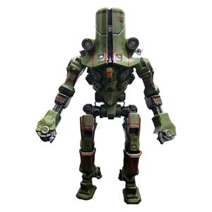 NECA voor Russische Chernoalpha Luminous 7-inch beweegbare PVC robot handgemaakt model met kleurenverpakking Zwangerschap - Product Image 5