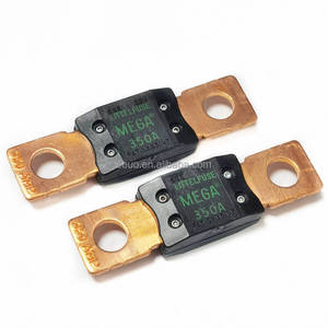 Chất lượng cao 150A 32V Mega cầu chì Bolt-down tự động cầu chì âm thanh chủ 0298150. zyeh - Product Image 1