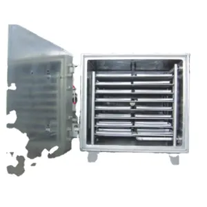 FZG series Square vacuum Dryer high efficiency drying equipment drying machine in Pha Industry