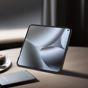 Custodia <span class=keywords><strong>Protettiva</strong></span> Nillkin <span class=keywords><strong>Super</strong></span> Frosted Shield Prop con Protezione Trasparente per Obiettivo per Google Pixel 10 Pro Fold, <span class=keywords><strong>Cover</strong></span> Antiurto - Product Image 6