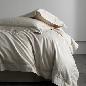 Mark Cross Cotton Duvet Cover Set 200 Thread Count Geometric Pattern Four Seasons <b>Bedding</b> - Product Image 3