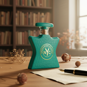 Parfum riche, boisé et épicé qui capture la force et la sophistication, conçu pour les personnes au style intemporel. - Product Image 2