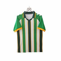 Camiseta de Fútbol Personalizada de Secado Rápido y Transpirable 26/27, Camiseta de Fútbol Premium Unisex de Manga Corta, 100% Poliéster, Impresión por Transferencia de Calor