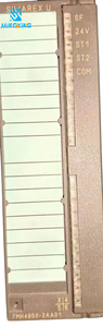 Module de pesage SIWAREX <span class=keywords><strong>U</strong></span> 7MH4950-2AA, capteur de pesage industriel, composant de pesage de haute précision pour l'automatisation industrielle - Product Image 1
