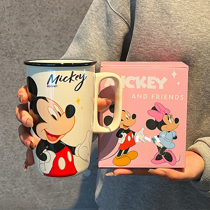 mickey