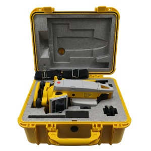 Android System Total Station <strong>Survey</strong> Instrument with Customizable OEM LCD Display for Construction South N3 N6+ N40 N1 Directions - Product Image 1
