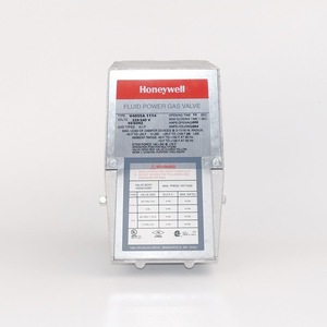 Actionneur électrohydraulique Honeywell V4055A1239 230V, accessoire pour brûleur à montage sur panneau - Product Image 2