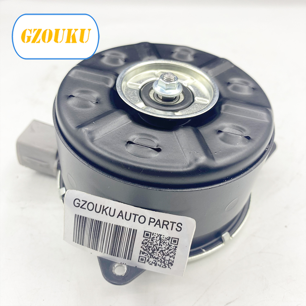 まー Radiator Cooling Fan for Sx4 S-Cross Vitara - GZOUKU