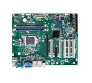 เมนบอร์ดอุตสาหกรรมแบบฝังตัว เมนบอร์ดอุตสาหกรรม ATX เมนบอร์ด ATX คอมพิวเตอร์ AIMB-706G2 สำหรับ Advantech - Product Image 1